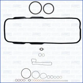 Pochette basse AJUSA