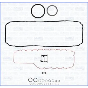 Pochette basse AJUSA