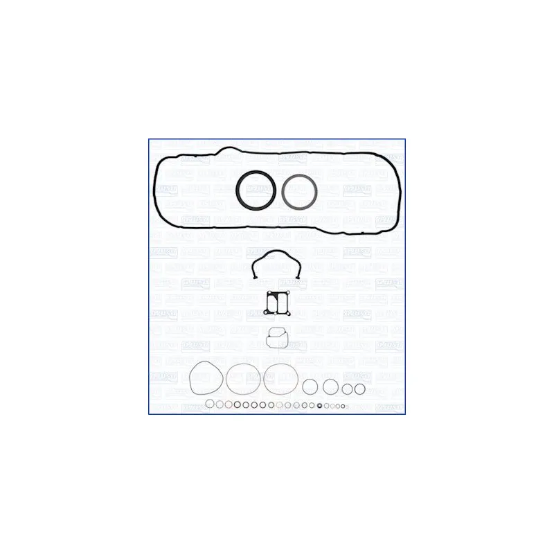 Pochette basse AJUSA 54211500