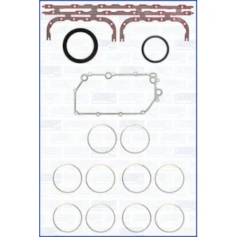 Pochette basse AJUSA