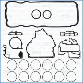 Pochette basse AJUSA