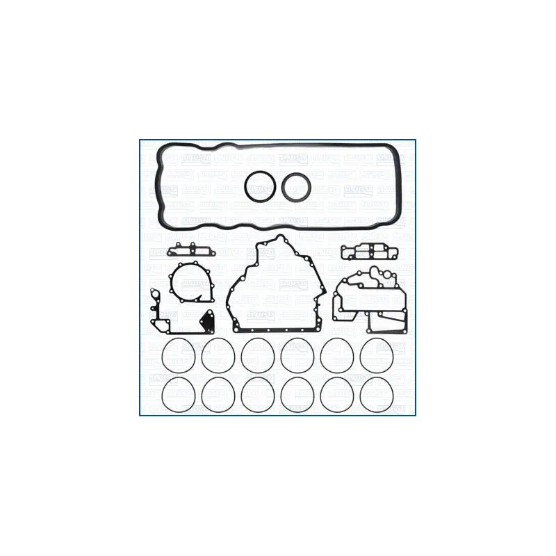 Pochette basse AJUSA 54213100