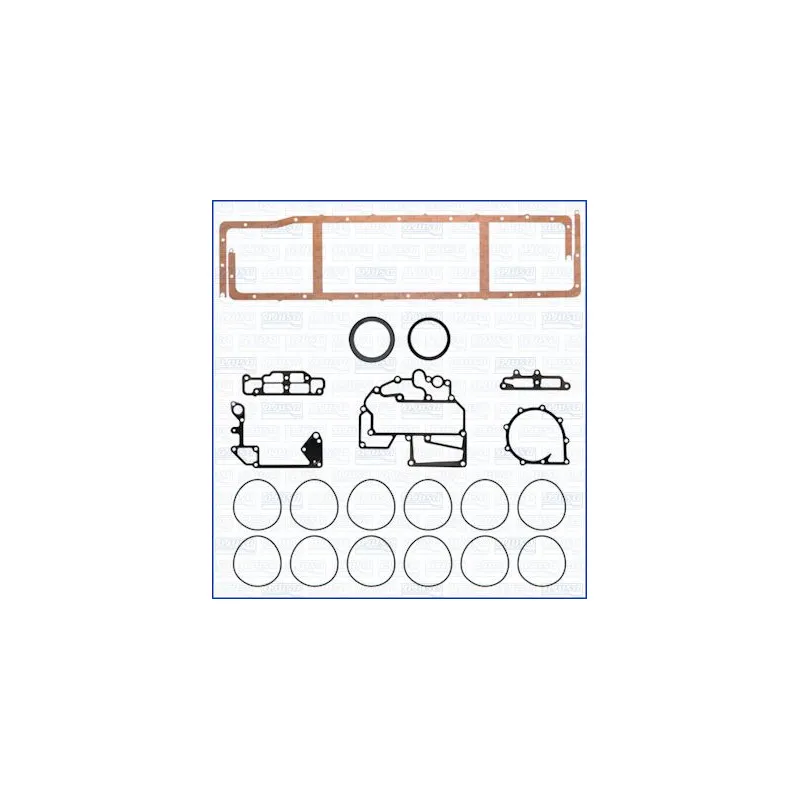 Pochette basse AJUSA 54213200