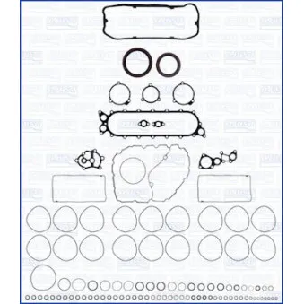 Pochette basse AJUSA