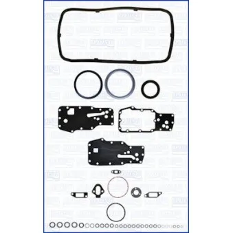 Pochette basse AJUSA