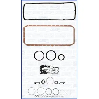 Pochette basse AJUSA