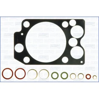 Joint d'étanchéité, culasse AJUSA