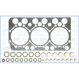 Joint d'étanchéité, culasse AJUSA