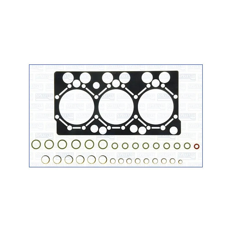 Joint d'étanchéité, culasse AJUSA 55010100