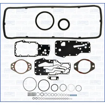 Pochette basse AJUSA