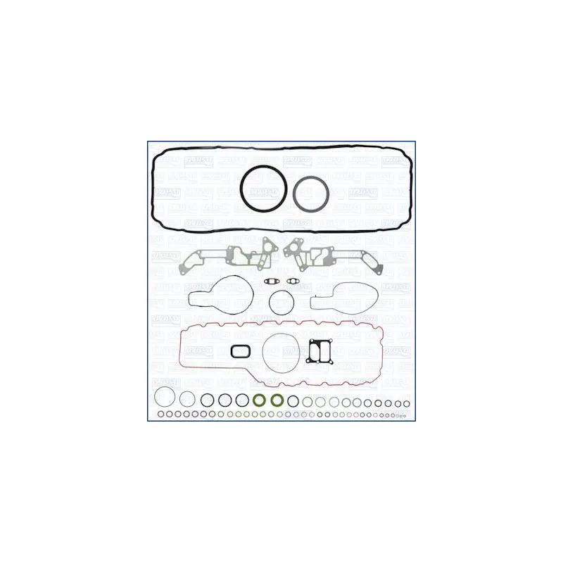 Pochette basse AJUSA 54184200