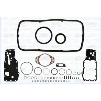 Pochette basse AJUSA