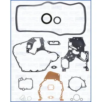 Pochette basse AJUSA