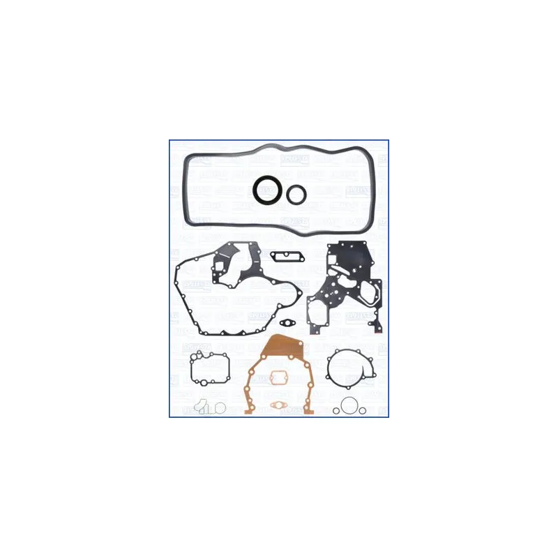 Pochette basse AJUSA 54250400