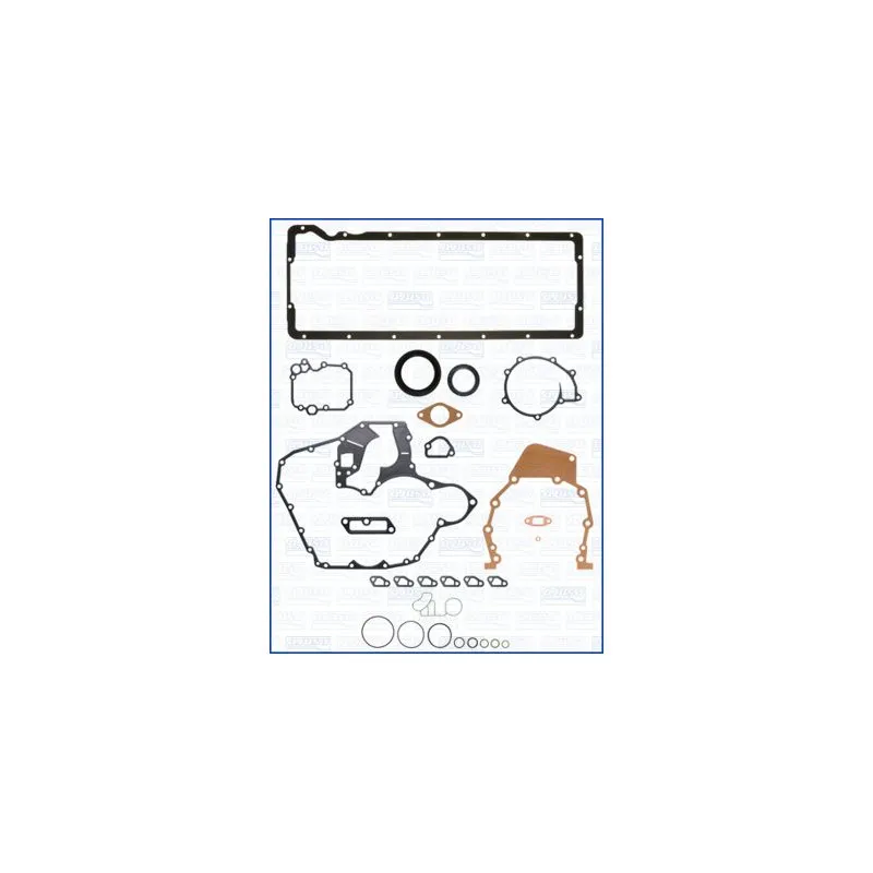 Pochette basse AJUSA 54250800