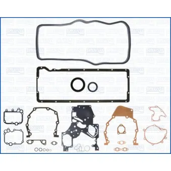 Pochette basse AJUSA