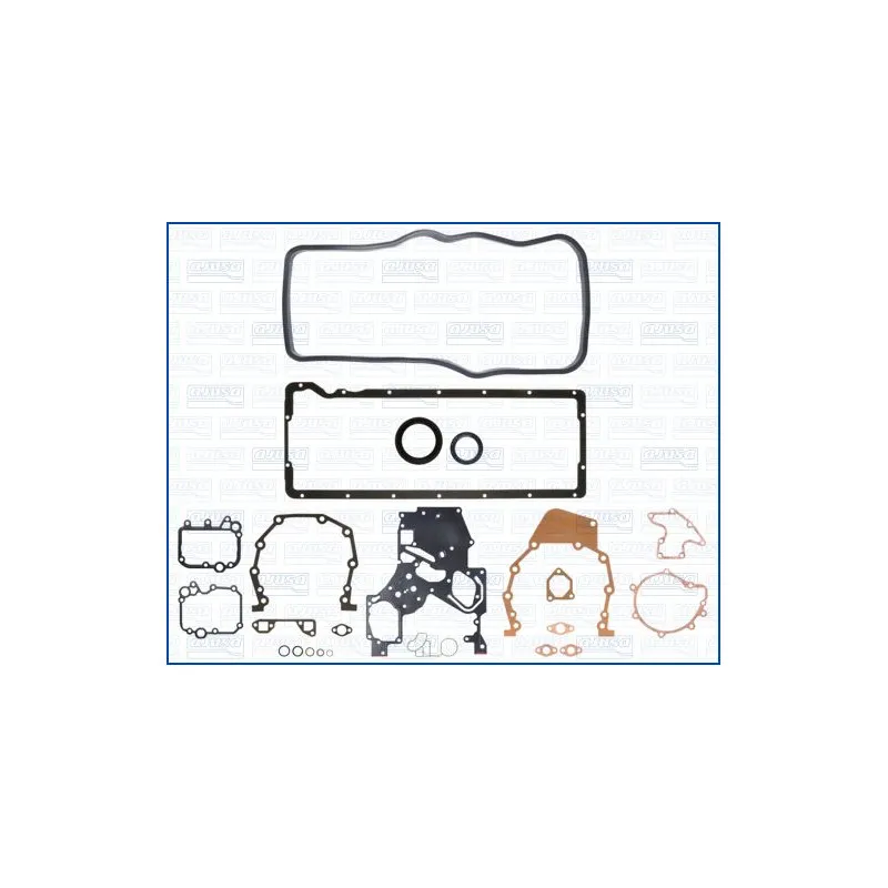 Pochette basse AJUSA 54250100