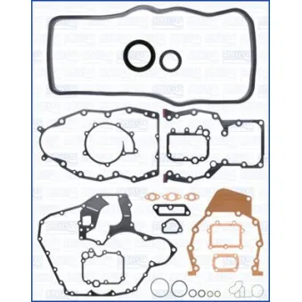 Pochette basse AJUSA