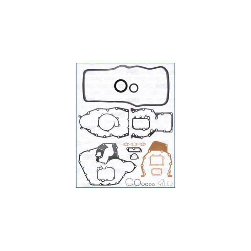 Pochette basse AJUSA 54250300