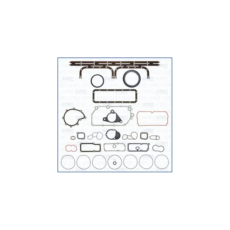 Pochette basse AJUSA 54257600