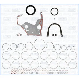 Pochette basse AJUSA