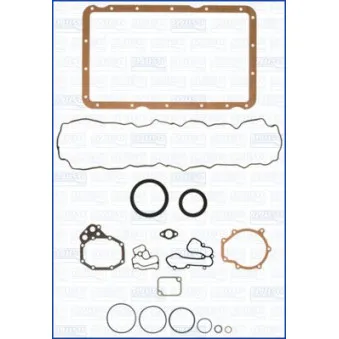 Pochette basse AJUSA