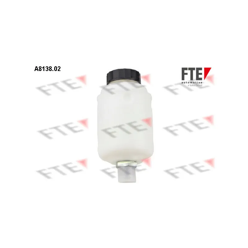 Vase d'expansion, liquide de frein FTE A8138.02