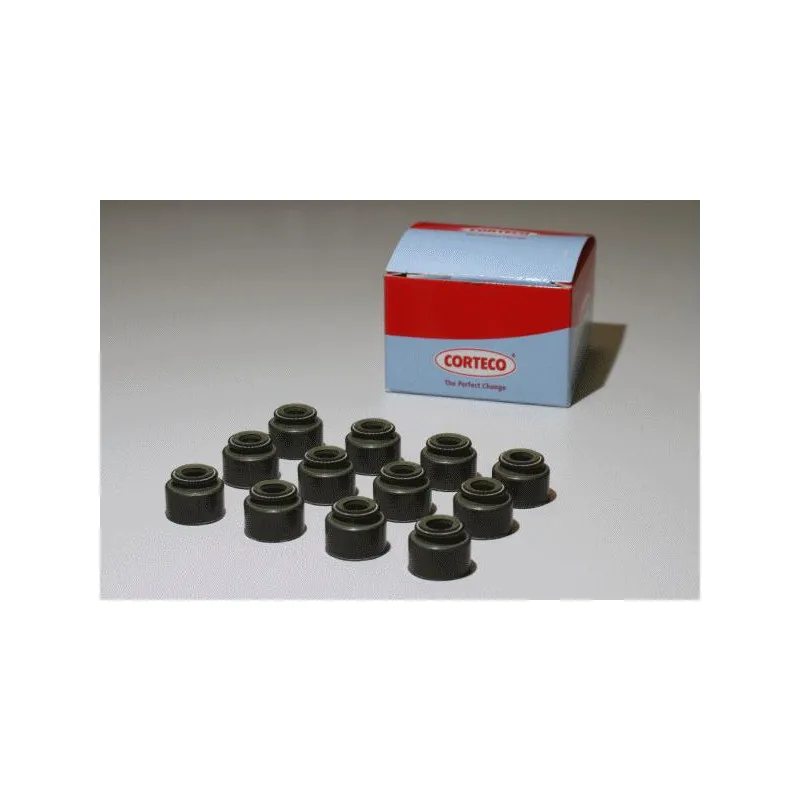 Jeu de joints d'étanchéité, tige de soupape CORTECO 49358171