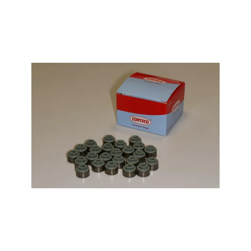 Jeu de joints d'étanchéité, tige de soupape CORTECO 49358174