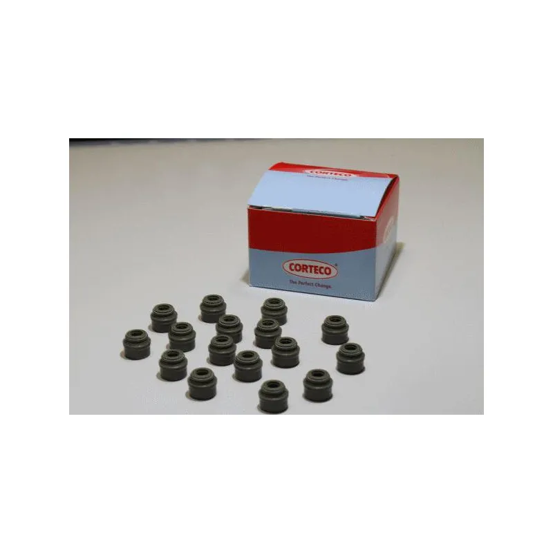 Jeu de joints d'étanchéité, tige de soupape CORTECO 19036734