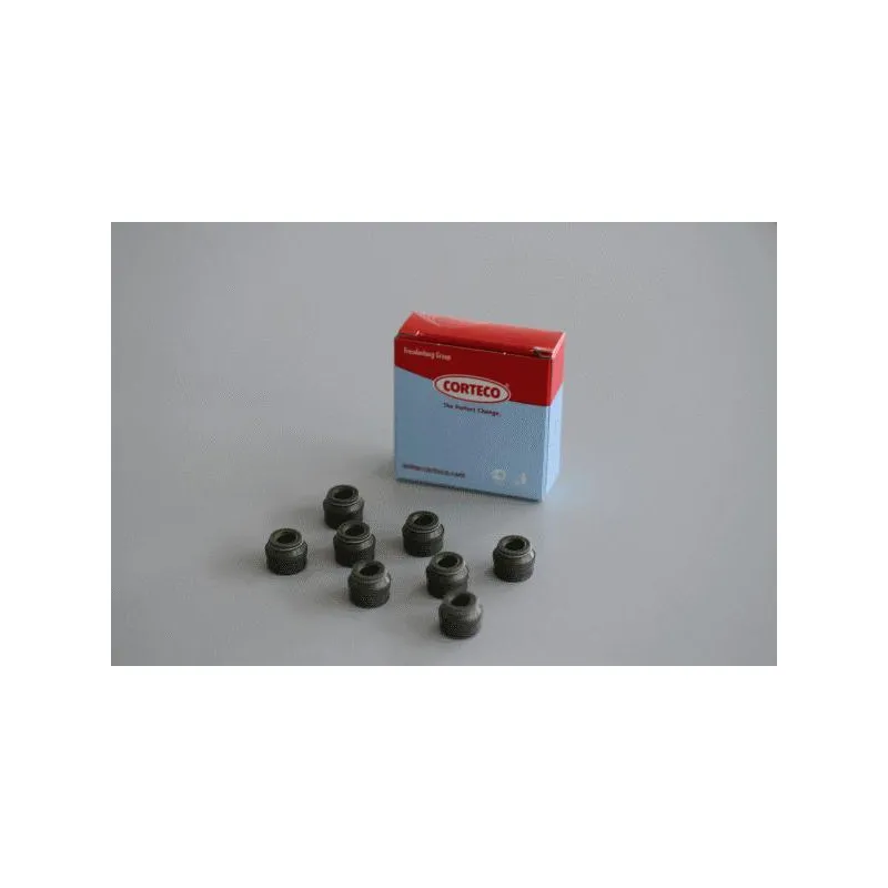 Jeu de joints d'étanchéité, tige de soupape CORTECO 19036869
