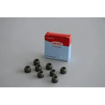 Jeu de joints d'étanchéité, tige de soupape CORTECO