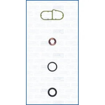 Jeu de joints d'étanchéité, collecteur d'admission AJUSA