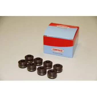 Jeu de joints d'étanchéité, tige de soupape CORTECO