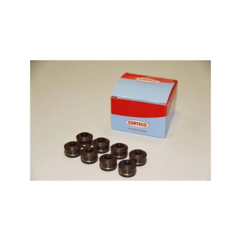 Jeu de joints d'étanchéité, tige de soupape CORTECO 19025737