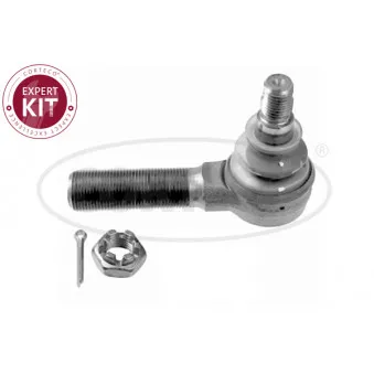 Rotule de barre de connexion avant gauche CORTECO