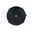 Compresseur, climatisation NISSENS 89220 - Visuel 3