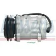 Compresseur, climatisation NISSENS 89220 - Visuel 2