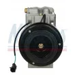 Compresseur, climatisation NISSENS 89413 - Visuel 3