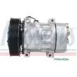 Compresseur, climatisation NISSENS 89458 - Visuel 2