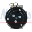 Compresseur, climatisation NISSENS 89474 - Visuel 3