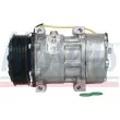 Compresseur, climatisation NISSENS 89473 - Visuel 2