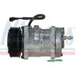 Compresseur, climatisation NISSENS 89470 - Visuel 2