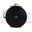 Compresseur, climatisation NISSENS 89469 - Visuel 3