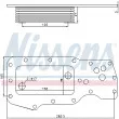 Radiateur d'huile NISSENS 91131 - Visuel 1
