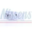 Radiateur d'huile NISSENS 91131 - Visuel 2