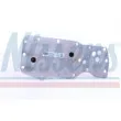 Radiateur d'huile NISSENS 91130 - Visuel 2