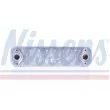Radiateur d'huile NISSENS 91133 - Visuel 2
