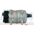 Compresseur, climatisation NISSENS 899919 - Visuel 2