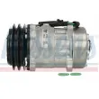 Compresseur, climatisation NISSENS 899929 - Visuel 2